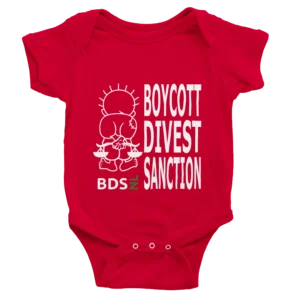 Baby romper met korte mouwen